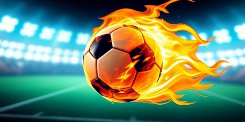 Kèo Cầu Thủ Hattrick - Thử Thách Cược Bàn Thắng Khó Nhất